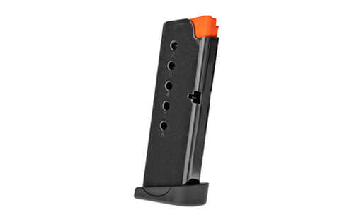 Magazines Taurus USA 40SW MAG TAURUS G2S 40S&W 6RD BLK